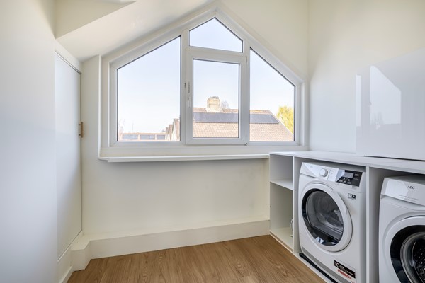 Medium property photo - Nachtegaallaan 8, 3181 SL Rozenburg